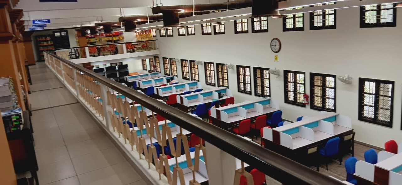 NIT Surathkal Academic Building photo 3